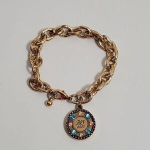 Avon Presidents Recognition Bracelet 2003